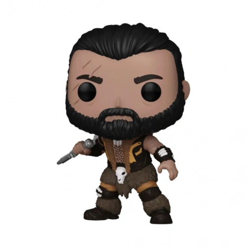 BFS POP Games 2 Kraven