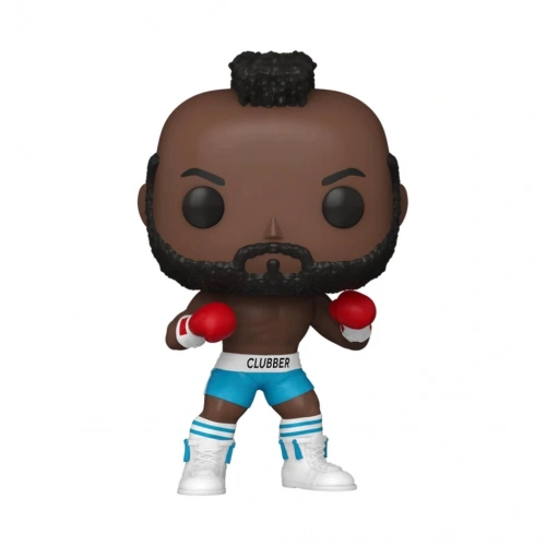 BFS POP Movies: Rocky - Clubber Lang