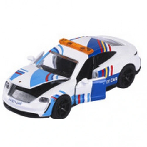 BFS Porsche Delüks Araba