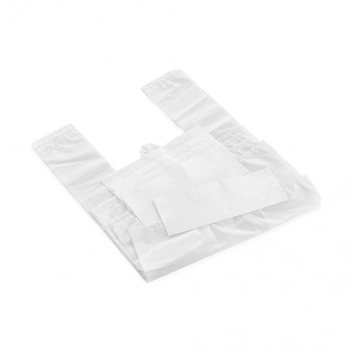 BFS     Portatif Lazımlık Yedek Poşeti 20Li Kutulu 592