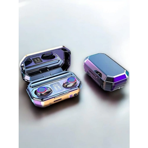 BFS Powerbank Bluetooth Kulaklık M12