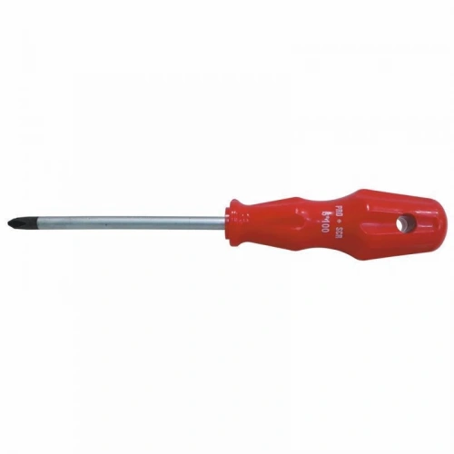 BFS Pro-Scr 02581 Yıldız Uçlu Tornavida 6X100 mm
