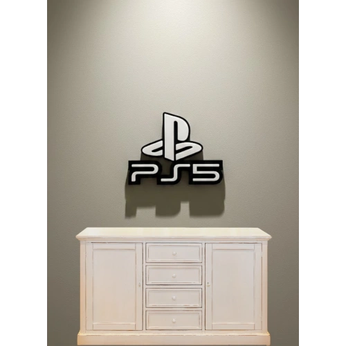 BFS PS5 LOGO