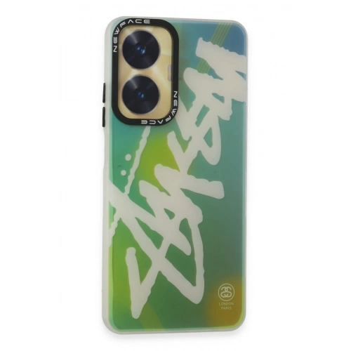 BFS  Realme C55 Kılıf Estoril Desenli Kapak - Estoril - 2