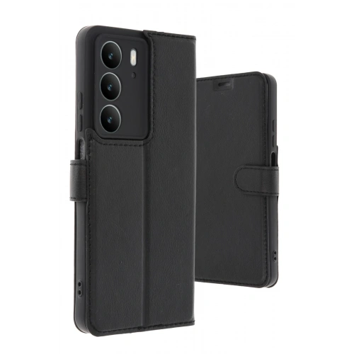 BFS  Realme C75 4G Trend S Plus Kapaklı Kılıf - Siyah