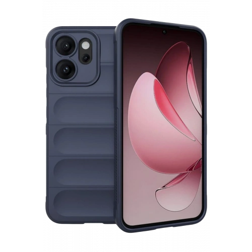 BFS   Reno 14F Optimum Silikon - Lacivert