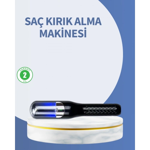 BFS RH-6668 Kablosuz Saç Düzeltici Şarjlı Elektrikli Bakım Makinesi