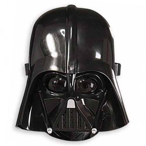 BFS   Rubies Star Wars Darth Vader Maske