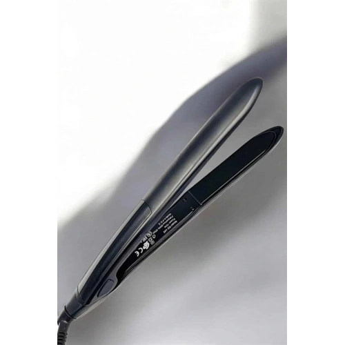 BFS Saç Düzleştirici Isı Ayarlı Döner Kablo Yıpranma Karşıtı