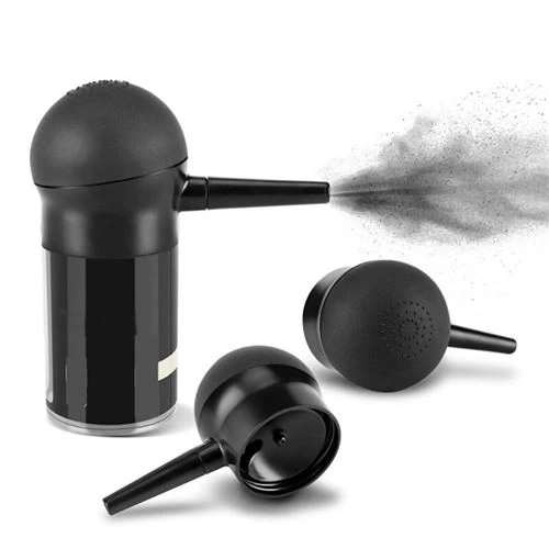 BFS Saç Pudra Topik Toz Vb Püskürtücü