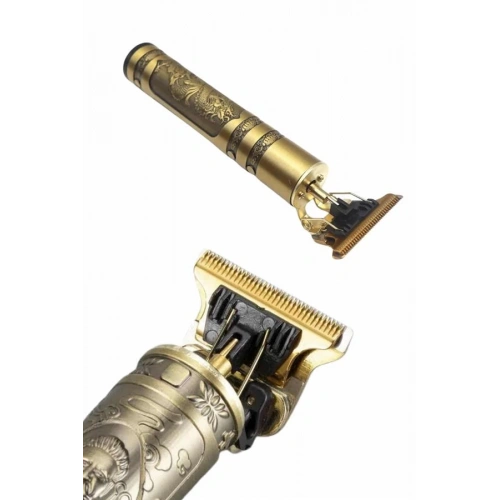 BFS Saç Sakal Lazer Epilasyon Öncesi Kol Bacak Yanak Koltuk Altı Vücut Tıraş Makinesi