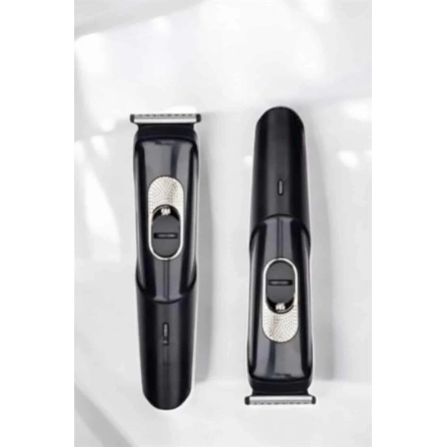 BFS Saç Sakal Tüy Kısaltma Makinesi  Lazer Epilasyon Öncesi Ense Kesme Makine