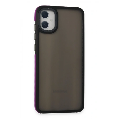 BFS  Samsung Galaxy A05 Harvel Kapak - Derin Mor