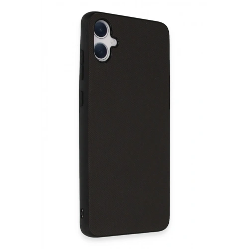 BFS  Samsung Galaxy A05 Kılıf Taft Kapak - Titan Gri