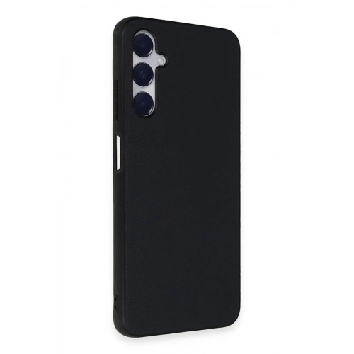 BFS  Samsung Galaxy A05S Kılıf Taft Kapak - Lacivert