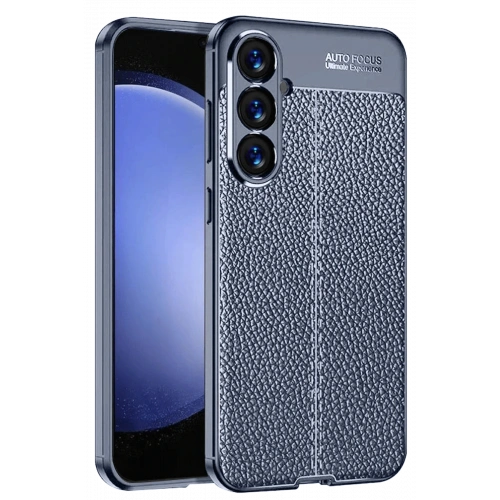 BFS  Samsung Galaxy A17 5G Auto Focus Kapak - Lacivert