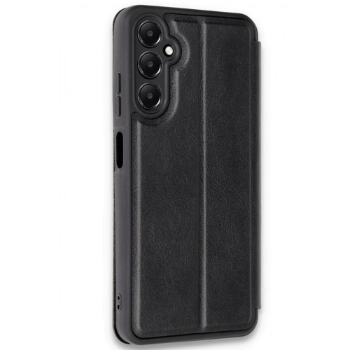 BFS  Samsung Galaxy A17 5G Flip Cover - Siyah