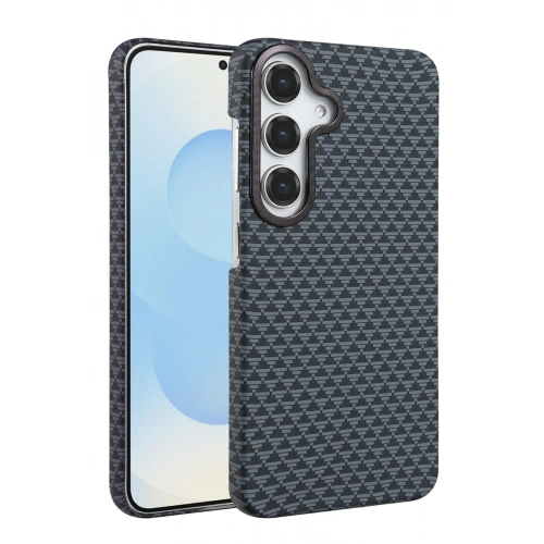 BFS Samsung Galaxy S23 FE Vega Magsafe Kapak - Gri