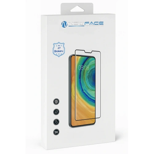 BFS  Samsung Galaxy S23 Ultra Polymer Nano Ekran Koruyucu