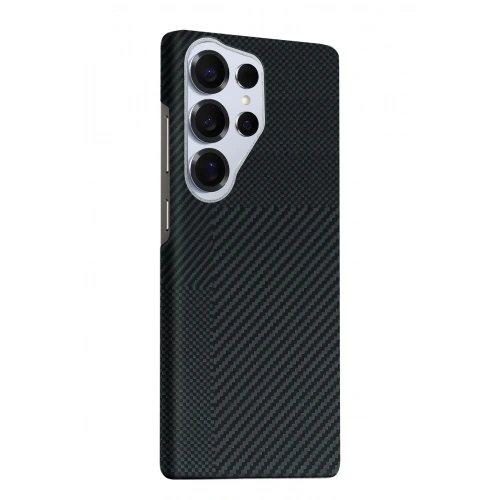 BFS  Samsung Galaxy S23 Ultra Volt Magsafe Kapak - Siyah