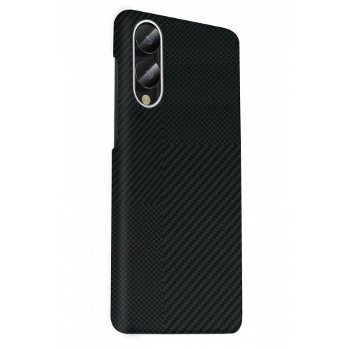 BFS  Samsung Galaxy S25 Edge Volt Magsafe Kapak - Siyah