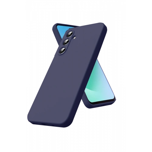 BFS  Samsung Galaxy S25 FE First Silikon - Lacivert