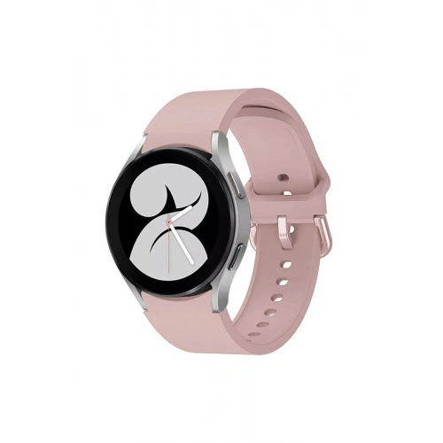 BFS  Samsung Galaxy Watch 4 Klasik Kordon - Pudra