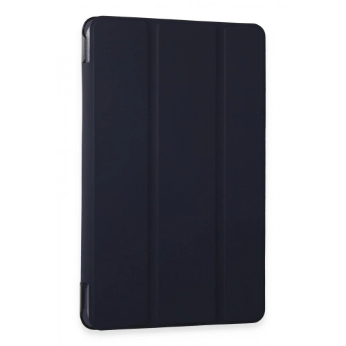 BFS  Samsung Galaxy X510 Tab S9 FE 11 Kılıf Tablet Smart Kılıf - Lacivert