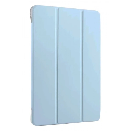 BFS  Samsung Galaxy X610 Tab S9 FE Plus 12.4 Kılıf Tablet Smart Kılıf - Mavi