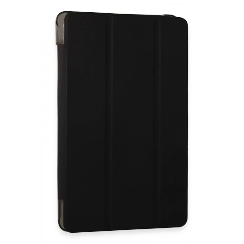 BFS Samsung Galaxy X610 Tab S9 FE Plus 12.4 Kılıf Tablet Smart Kılıf - Siyah