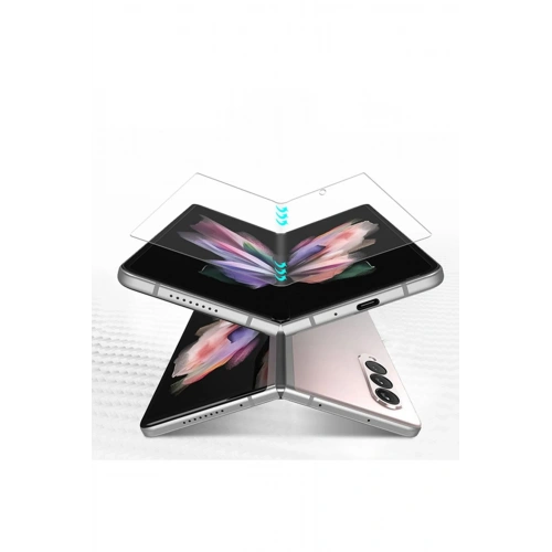 BFS  Samsung Galaxy Z Fold 4 360 Fold Full Body