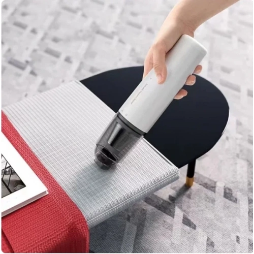 BFS Şarjlı Mini Araç İçi Süpürge