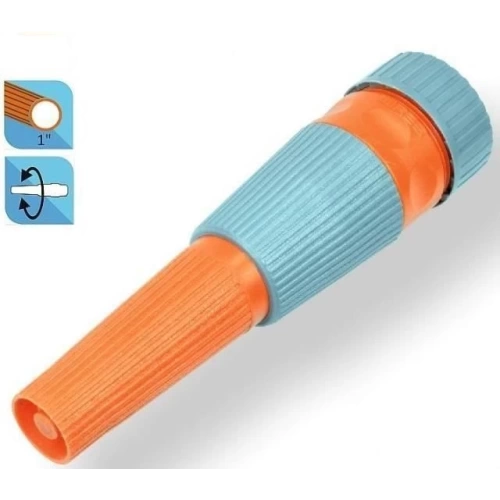 BFS Sayım 1512 Ayarlı Lens 1 İnch