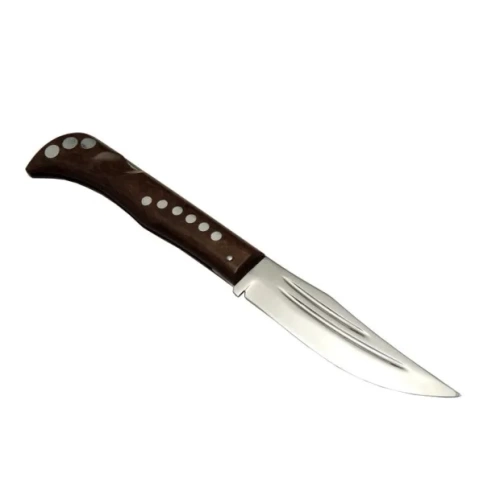 BFS Şehzade 4 27,5 Cm Kamp / Outdoor Çakı  - Yarı Otomatik