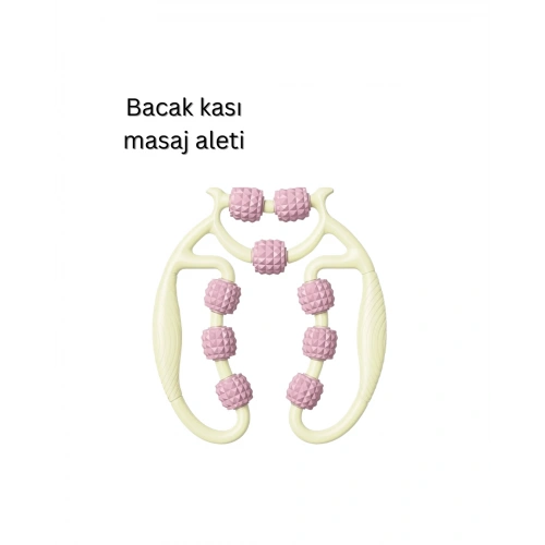 BFS SELÜLİT MASAJ ALETİ