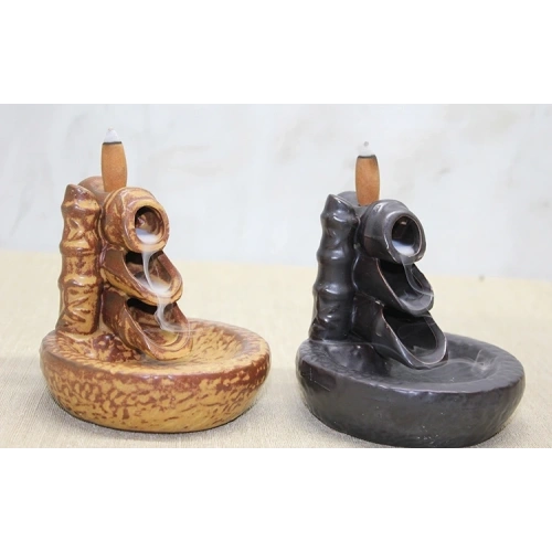 BFS Seramik Geri Akış Tütsülük Alk4436