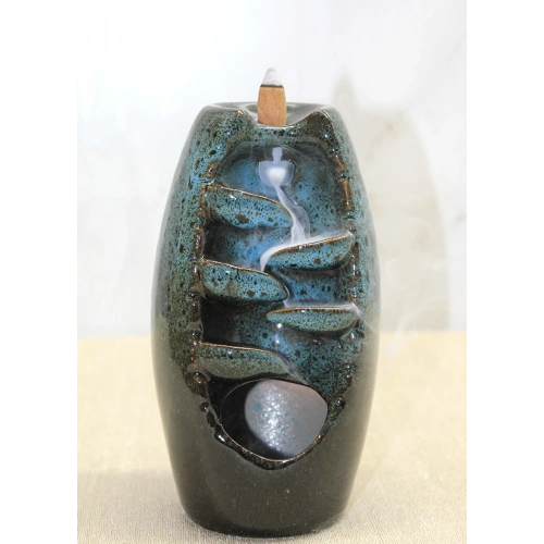 BFS Seramik Geri Akış Tütsülük Alk4438