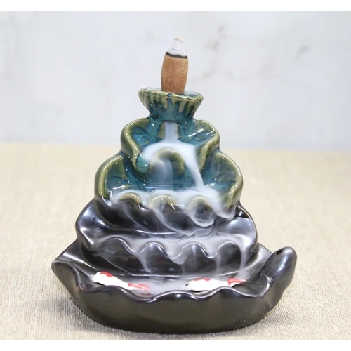 BFS Seramik Geri Akış Tütsülük Alk4442