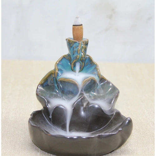 BFS Seramik Geri Akış Tütsülük Alk4443