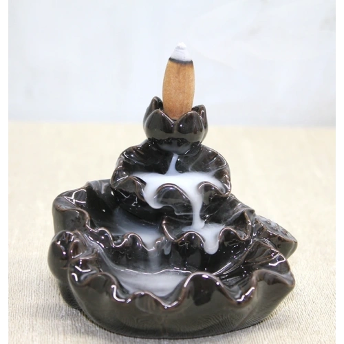 BFS Seramik Geri Akış Tütsülük Alk4445