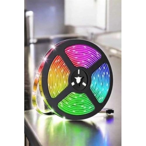 BFS Şerit Led Yeni Nesil 10 Metre Her Ortama Uygun