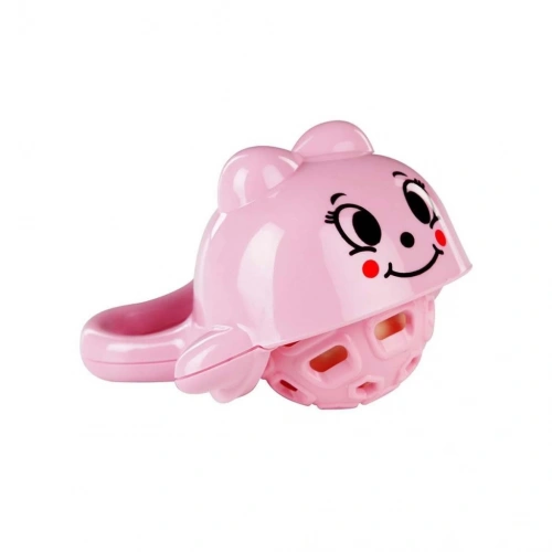 BFS   Sevimli Yunus Çıngırak