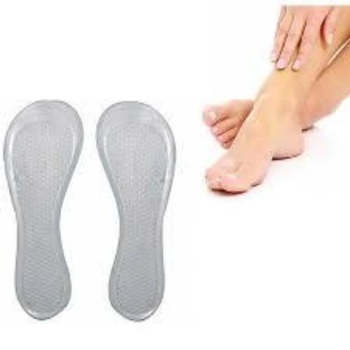 BFS Silikon Ayak Tabanlık Tamboy