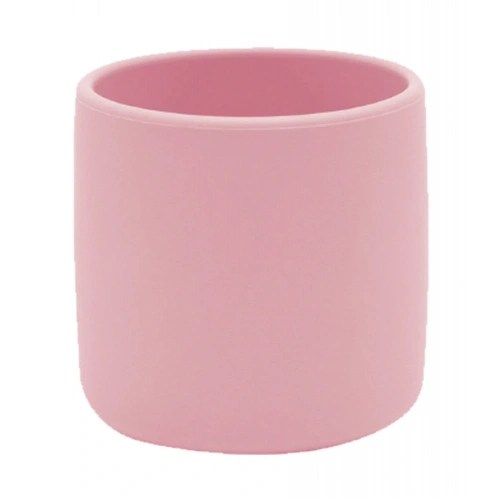 BFS Silikon NessiWorld Bardak Pinky Pink