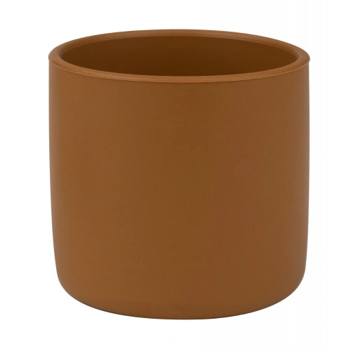 BFS Silikon NessiWorld Bardak Woody Brown