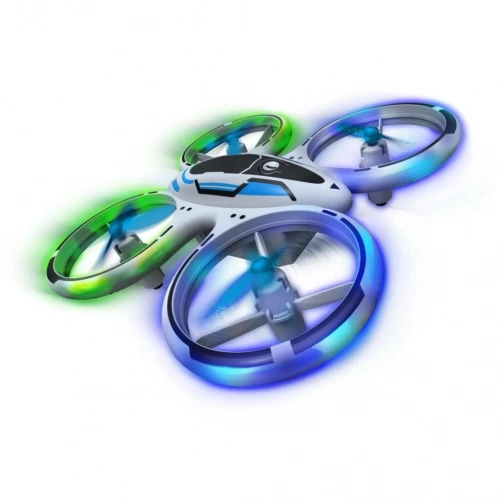 BFS  Silverlit Neon Stunt Drone 84827