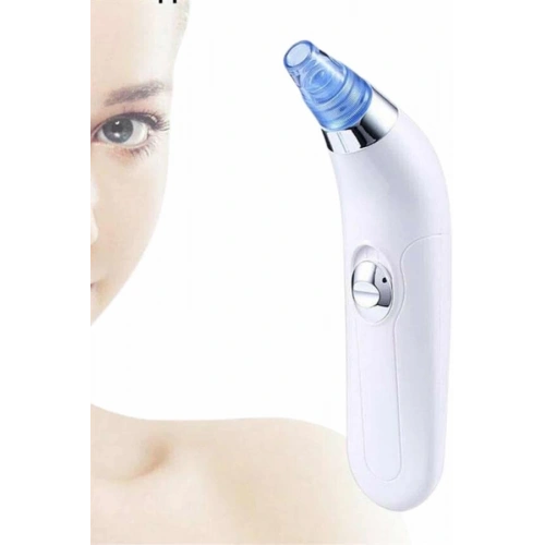 BFS Siyah Nokta Akne Temizleme Cihazı Yüz Temizleme Cihazı