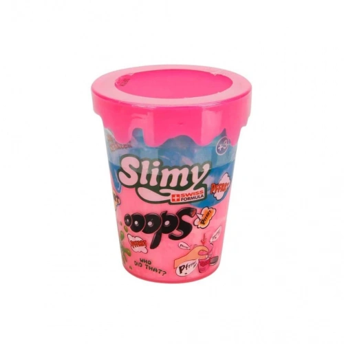 BFS   Slimy Metalik Renkler Oops Jöle 80 gr