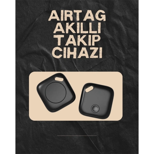 BFS Smart Takip Cihazı | Eşyalarınızı Anında Bulun