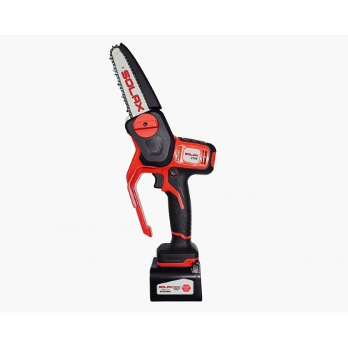 BFS Solax 2102 Akülü Budama Testeresi 21 Volt 15 cm Pala